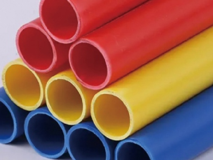 Electrical conduit pipe